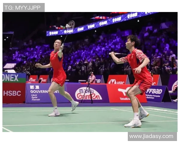 2013年羽毛球世锦赛巅峰对决林丹与索尼的精彩较量与历史意义 2013年羽毛球世锦赛巅峰对决林丹与索尼的精彩较量与历史意义