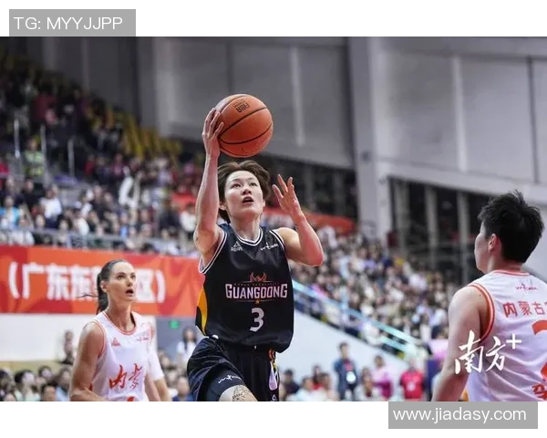 内蒙古女篮与大庆女篮精彩对决全场录像回放及赛后分析