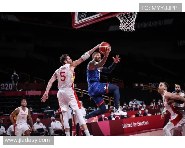 2008年北京奥运会男篮决赛美国队对阵西班牙队精彩数据分析与回顾