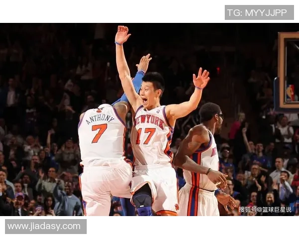 2019年尼克斯对阵猛龙林书豪精彩表现引发球迷热议 2019年尼克斯对阵猛龙林书豪精彩表现引发球迷热议