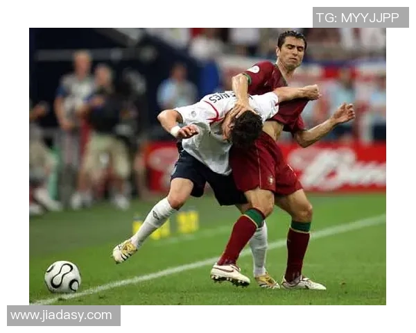 2006年世界杯经典对决回顾葡萄牙与英格兰的激烈较量与精彩瞬间