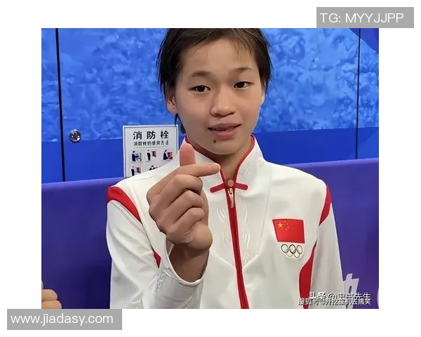 广州一校园为全红婵建立雕像?校方:从属奥运冠军群组,非独自塑像 广州一校园为全红婵建立雕像?校方:从属奥运冠军群组,非独自塑像